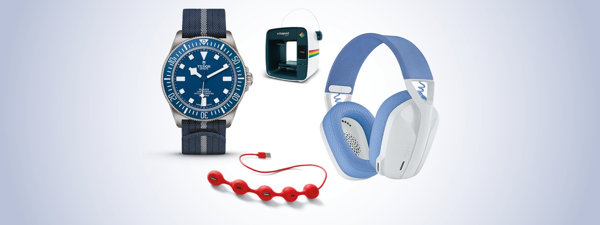 Julen 2021. En gaveide for en teknologientusiast – Gaver