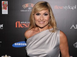 Katarzyna Skrzynecka o swoim pierwszym razie: Było szałowo