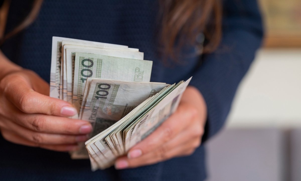 To najgorszy dzień na pożyczanie pieniędzy. Można wpaść w tarapaty finansowe