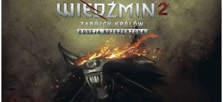 CD Projekt zaprasza Was na nocną premierę Wiedźmina 2 na Xboksa 360