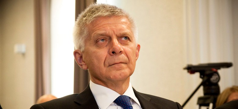 Marek Belka: Polska była królikiem doświadczalnym