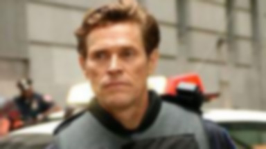 Willem Dafoe Jokerem?