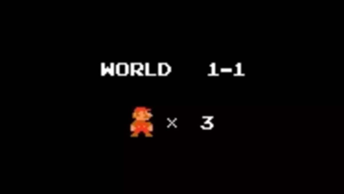 Połączenie Mario i Tetrisa to jedna z najlepszych gier wykonanych we flashu
