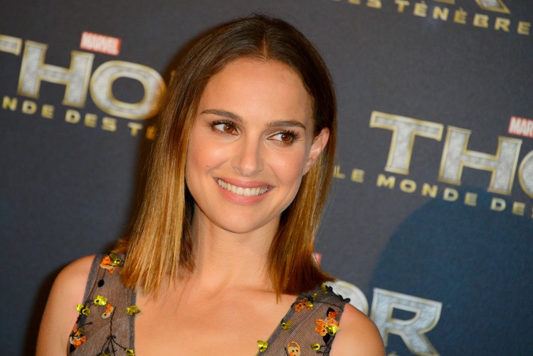 4. Natalie Portman - z każdego dolara w nią zainwestowanego, producentom zwróciło się 31,30 dol.