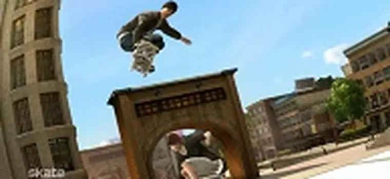 Skate 3 odżyło. Gra znowu popularna - dzięki śmiesznym filmikom na YouTube!