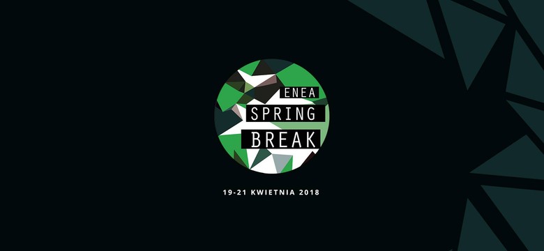 Spring Break 2018: znamy pełen skład festiwalu