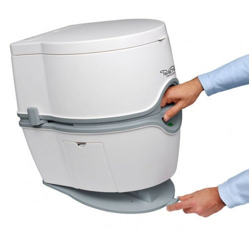 Thetford Porta Potti Excellence Marine