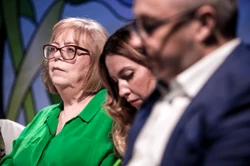 Zapendowska nie wróży sukcesu Brzozowskiemu. Padły gorzkie słowa