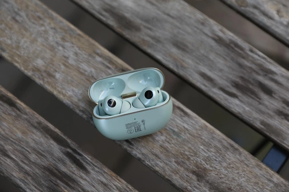 Huawei Free Buds Pro 4