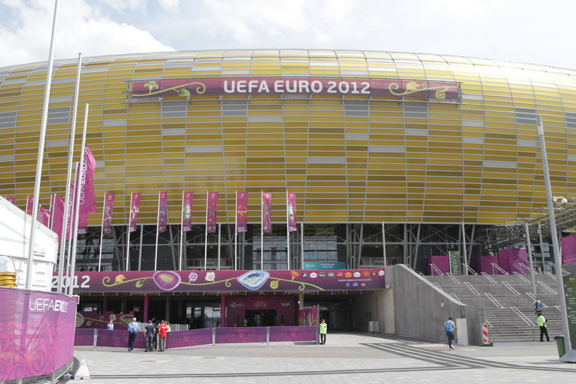 Komentator szokuje: Przenieśmy Euro 2016 do Polski