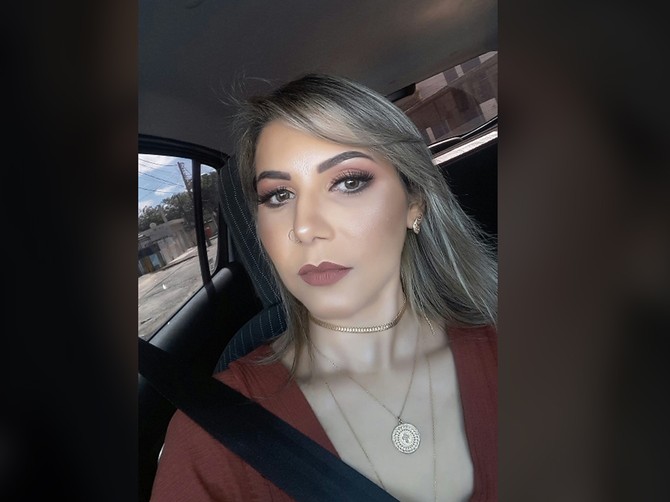 Kamila Vanesa de Kordeiro Melo