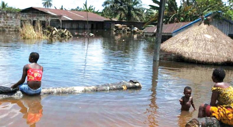 Flood kills 3, destroys cash crops in Kano State