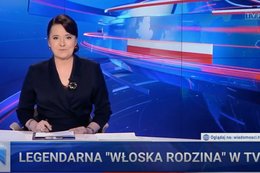 TVP musiała zapłacić 30 tys. kary. Za promowanie ramówki w "Wiadomościach"