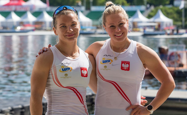 Katarzyna Kołodziejczyk, Dominika Putto