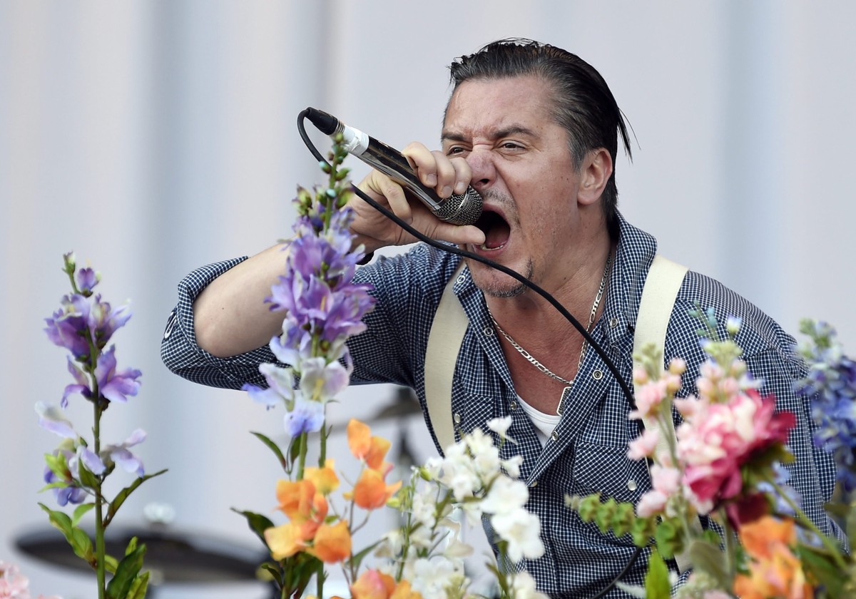 Faith No More przygotowali same rarytasy