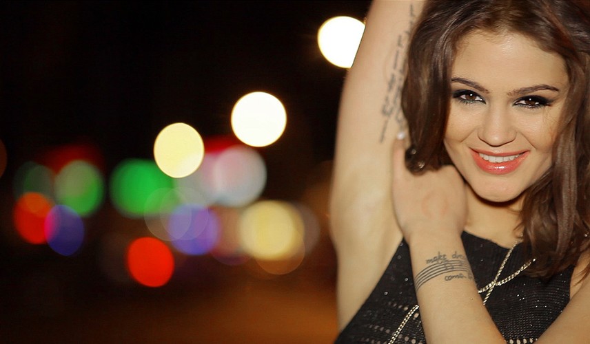 Honorata 'Honey' Skarbek