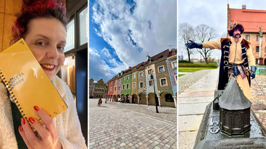 Z tego remontu śmiała się Polska. Widziałam odnowiony poznański rynek. Podpowiem wam, co zwiedzić