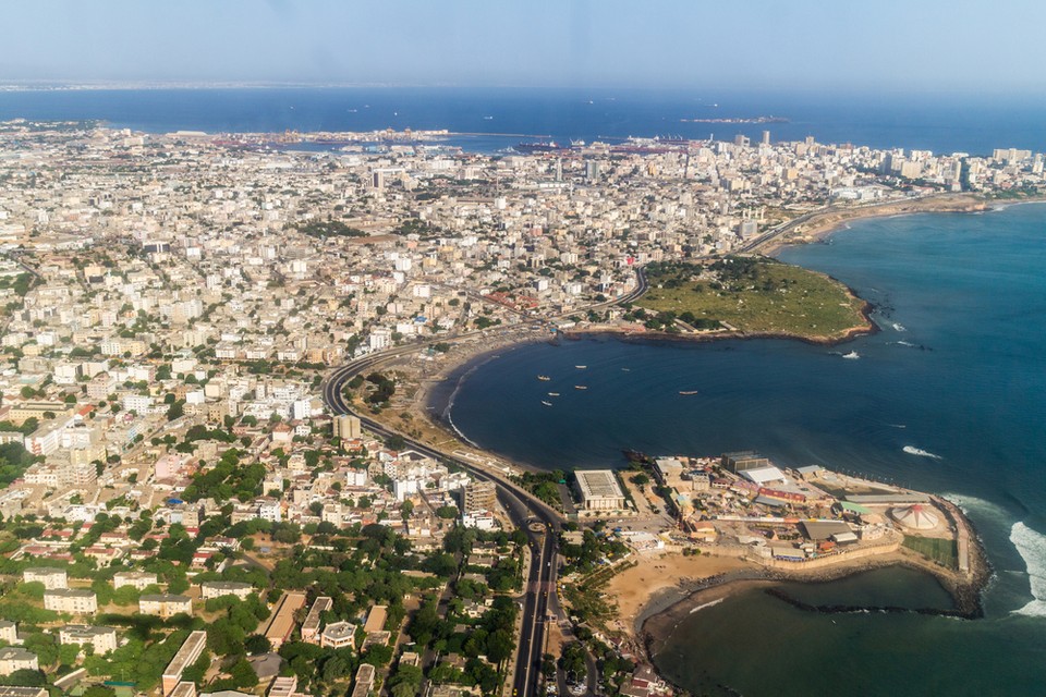 Senegal ciekawostki - Podróże