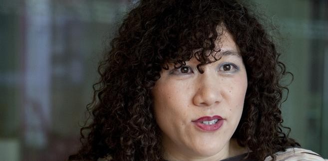 <b>Weili Dai - 89 miejsce</b><br>Współzałożyciel Marvell Technology Group