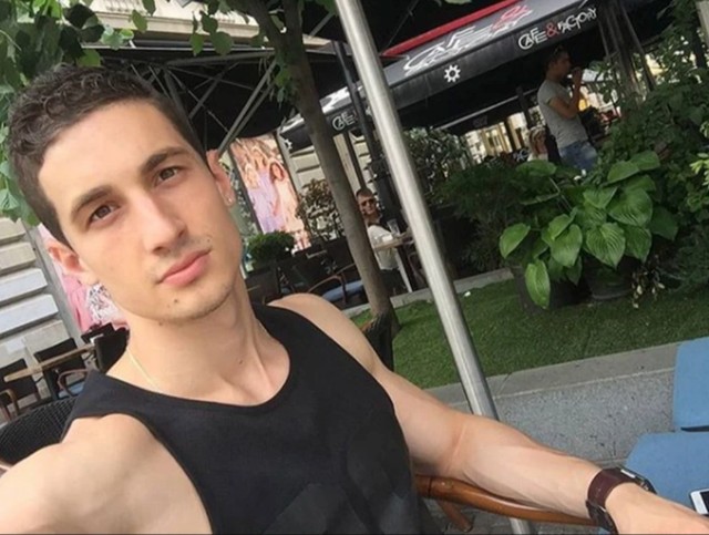 Ognjen Obradović
