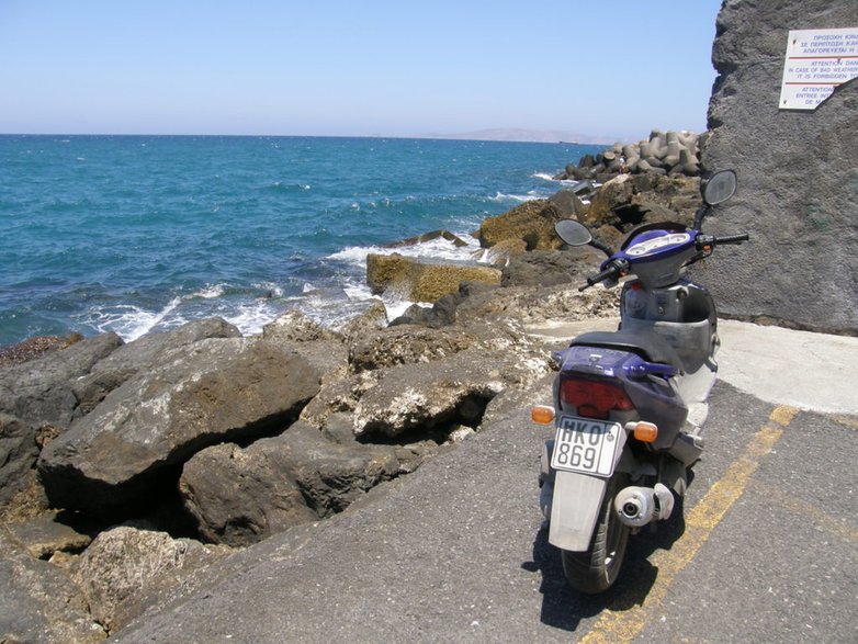 Heraklion Kreta