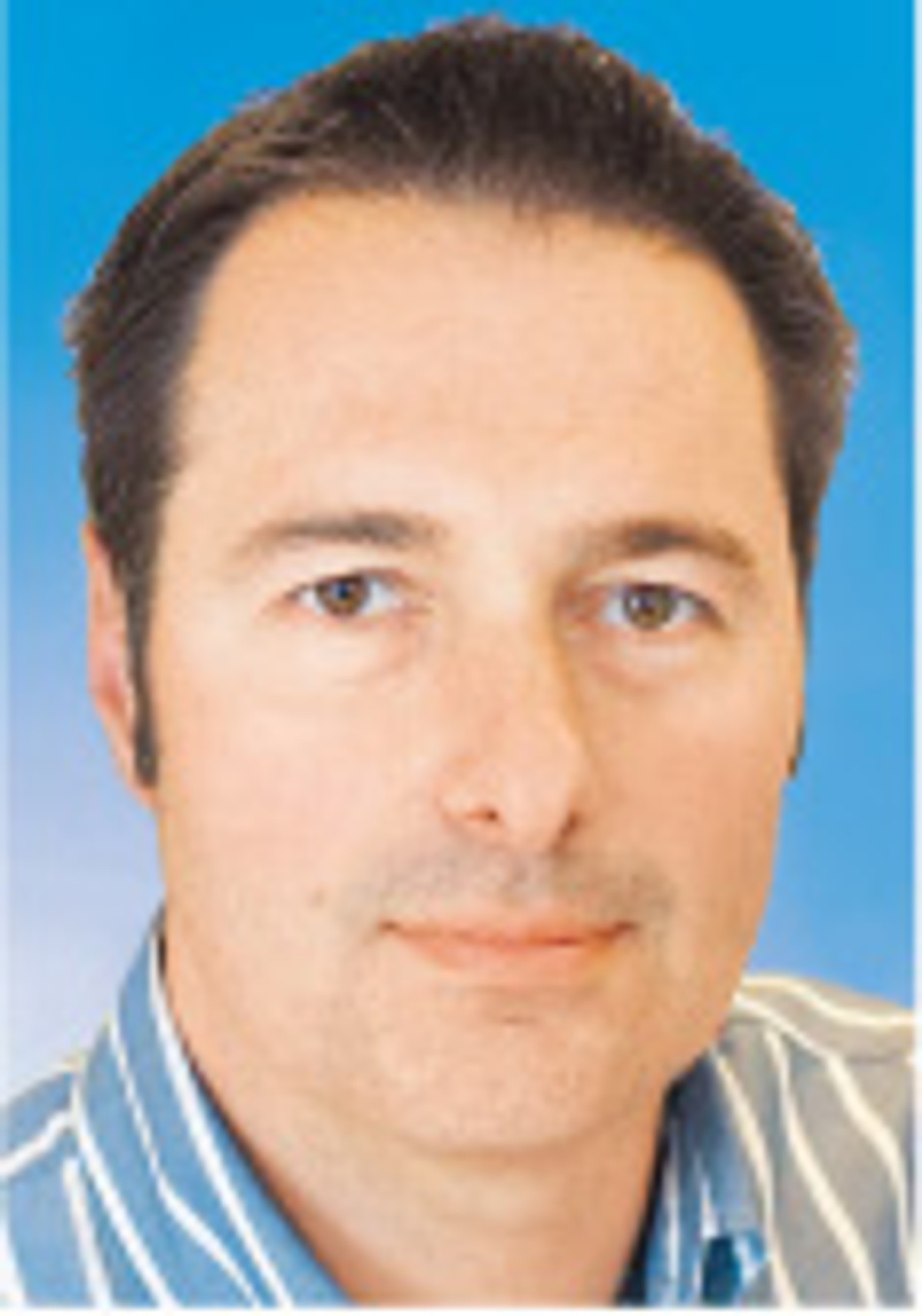 Paweł Rożyński, publicysta „DGP”