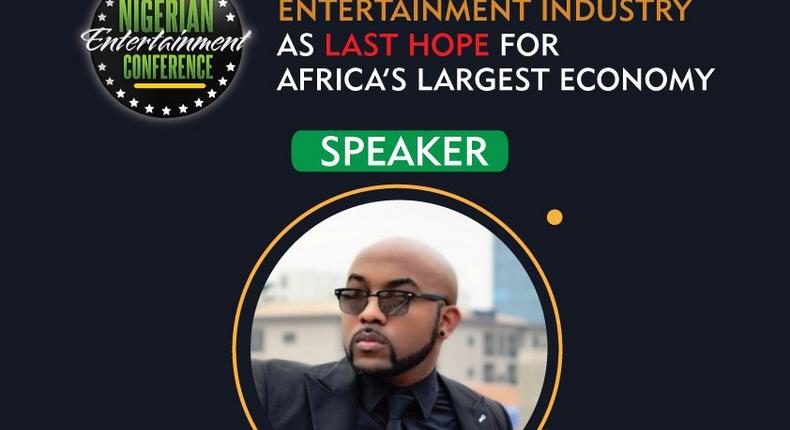 Nigeria Entertainment Conference Live 4 - BANKY-W