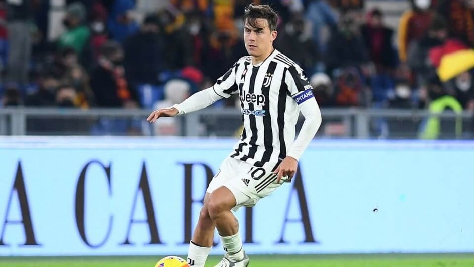 Paulo Dybala