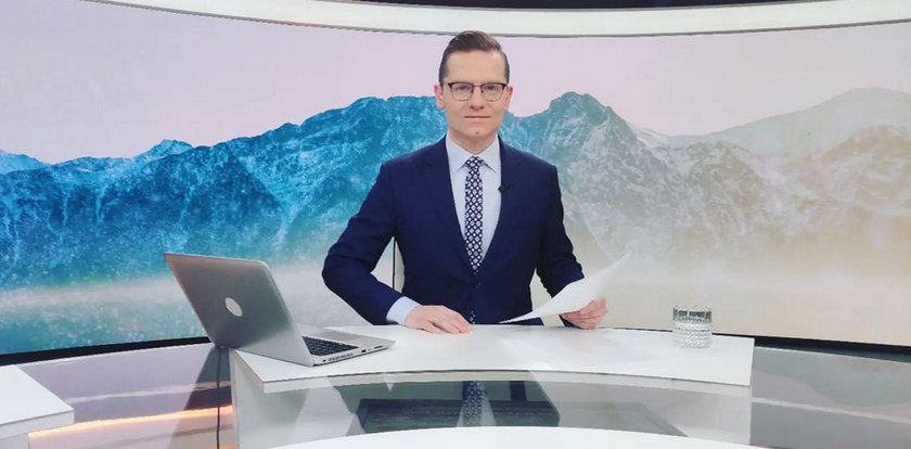 Odszedł z TVP i zdobył się na szczerość. Padły gorzkie słowa o "sumieniu"