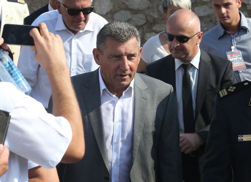 Ante Gotovina