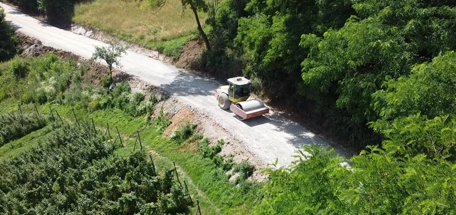 Rekonstrukcijom puta dugog 11 kilometara Zlatibor biće na 15 minuta udaljenosti od aerodroma Ponikve