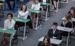 Matura z języka polskiego: IV część "Dziadów" i interpretacja wiersza Herberta