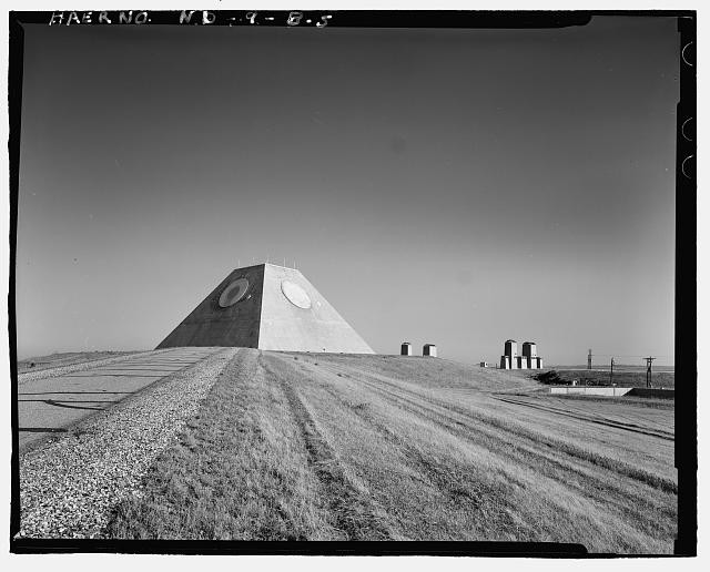 Stanley R. Mickelsen Safeguard Complex