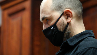 Jakub Żulczyk nie zamierza pojawić się na kolejnej rozprawie w sądzie