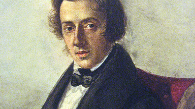 208 lat temu urodził się Fryderyk Chopin