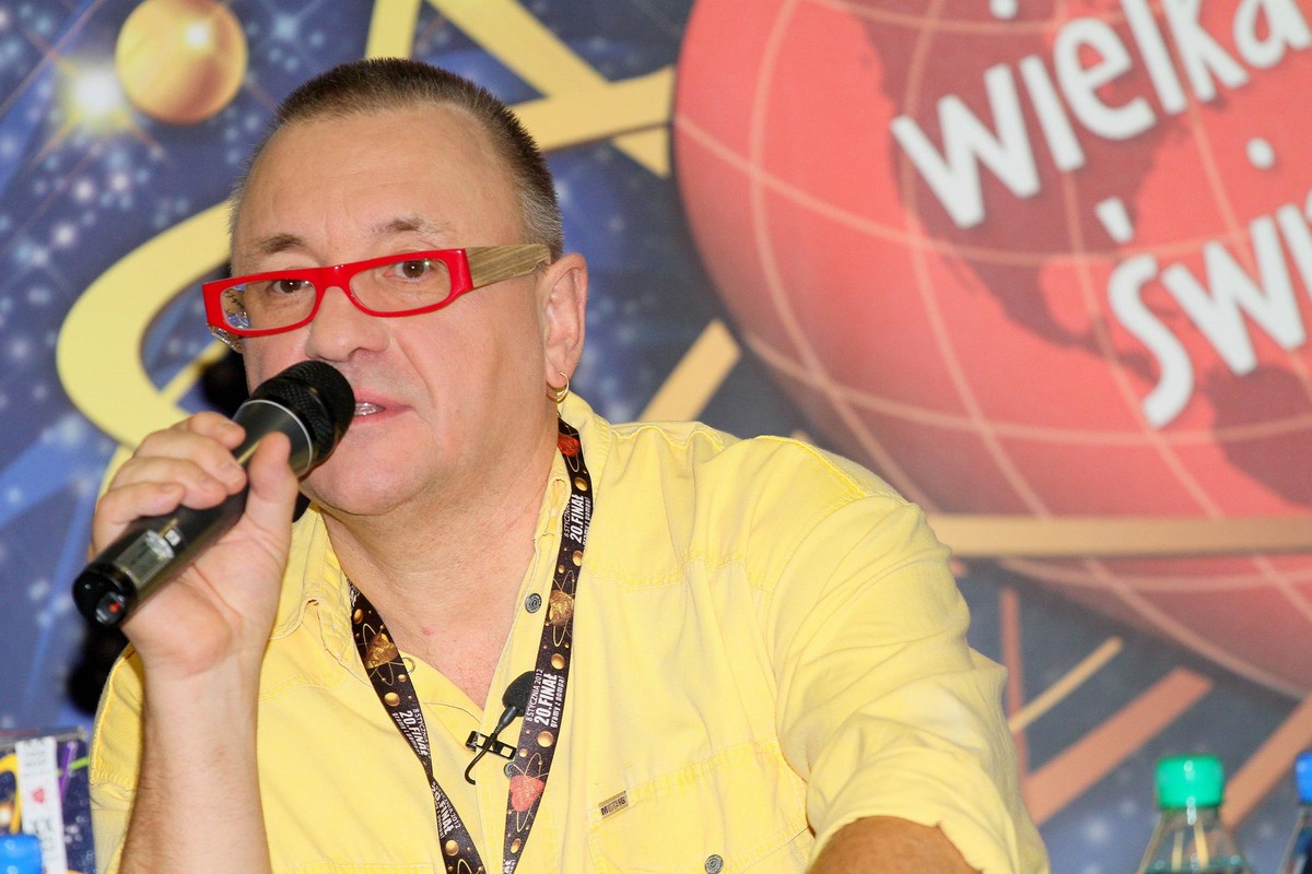 Jurek Owsiak