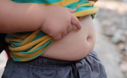 Przełom w walce z otyłością u najmłodszych. Ten lek może pomóc dzieciom poniżej 12 roku życia