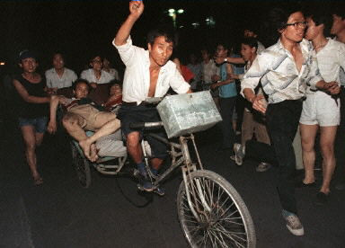 Masakra na Placu Tiananmen / 13.JPG
