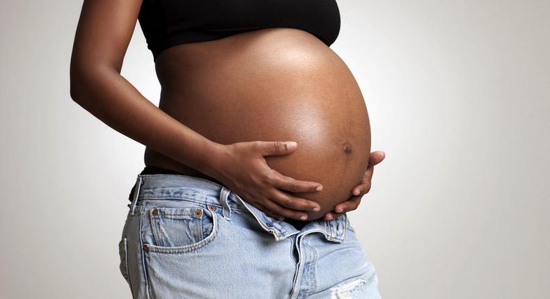5 things never to tell a pregnant woman [parents]