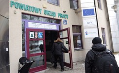 'Nie płać pośrednikom'. Rusza akcja namawiająca Ukraińców do szukania legalnej pracy w Polsce