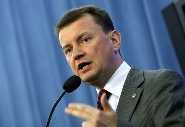 PO apeluje do Kaczyńskiego, żeby skarcił podwładnego