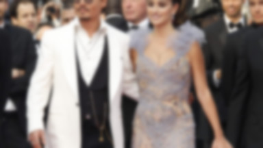 Największe gwiazdy na premierze w Cannes
