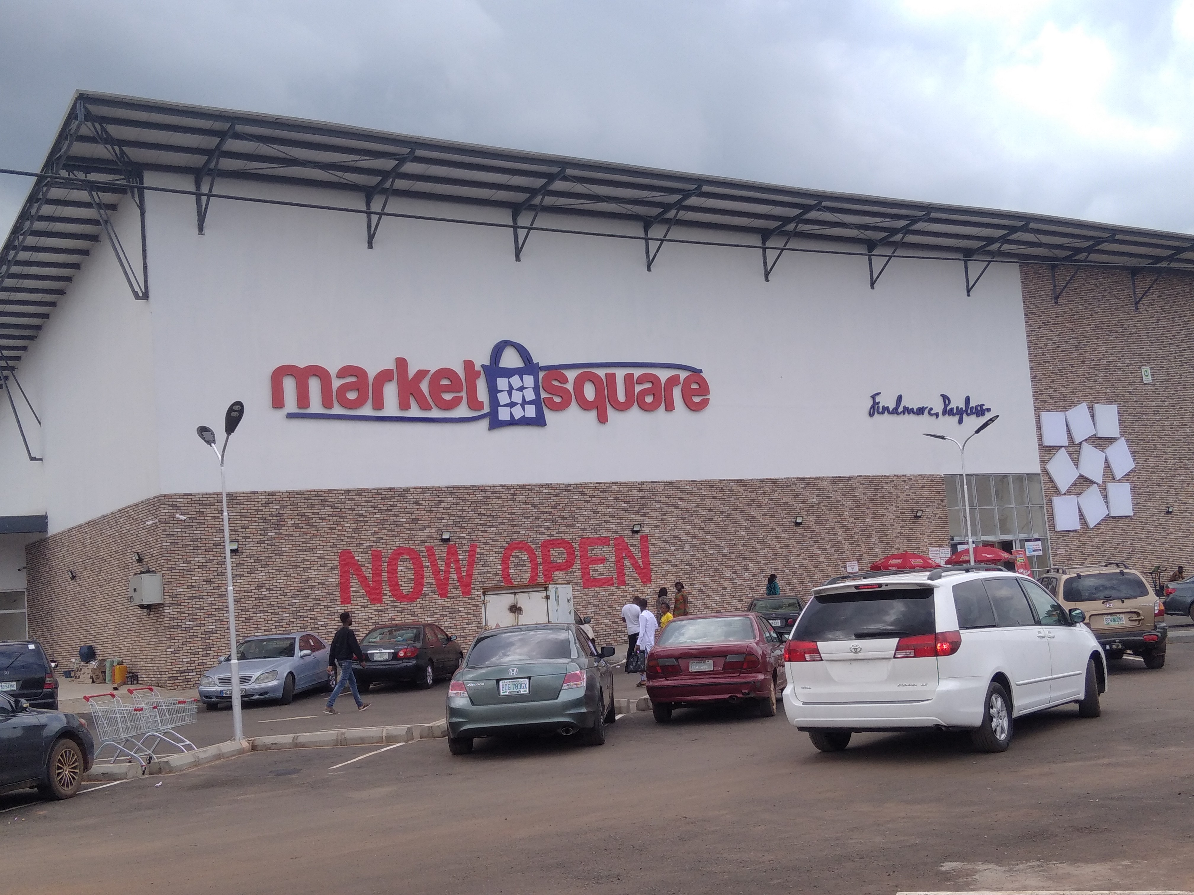 Marketsquare expands footprint in Nigeria, opens 16th outlet in Benin