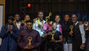 The Skilled Awards 3rd edition a big success in Bowen University