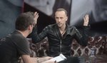 Nergal ostro o ministrze u Wojewódzkiego! Zrugał go za ściemę