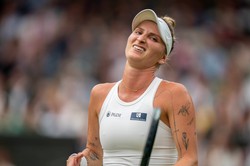 Marketa Vondrousova nie zagra w Warszawie. Wycofała się z turnieju