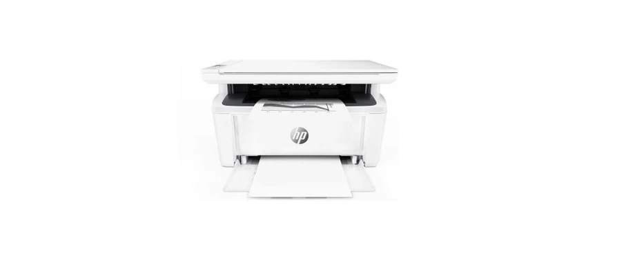 HP LaserJet Pro M28w