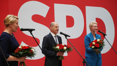 O świecie w Onecie. Słodko-gorzkie zwycięstwo SPD w niemieckich wyborach – wygrali, ale chyba nie będą rządzić [PODCAST]
