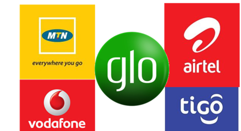 Here’s how telecommunication networks in Ghana intend to deduct the 9% Communication Service Tax instead of the upfront