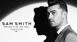 Sam Smith z piosenką do Bonda wchodzi do historii